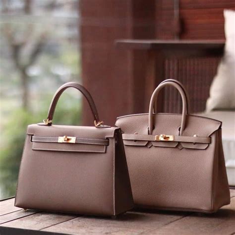 kelly and birkin handbags|hermes kelly bag original.